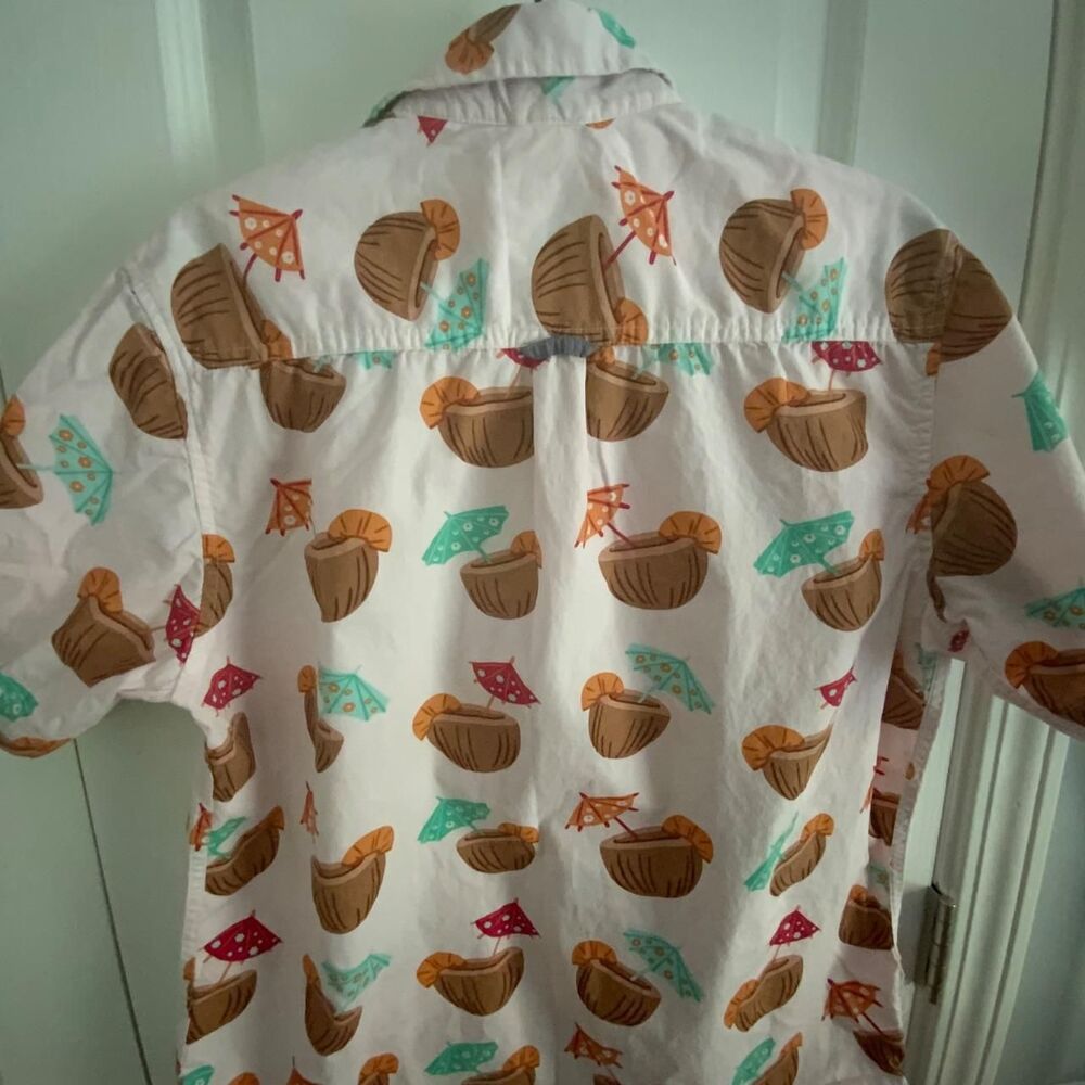 Unbranded Men's multi Shirt